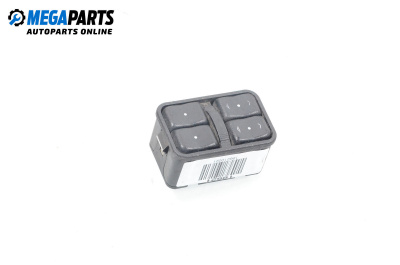 Window adjustment switch for Opel Astra G Hatchback (02.1998 - 12.2009)