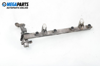 Fuel rail for Opel Astra G Hatchback (02.1998 - 12.2009) 1.6 16V, 101 hp