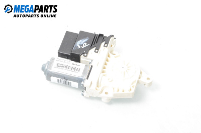 Antriebsmotor el. fensterheber for Skoda Octavia II Combi (02.2004 - 06.2013), 5 türen, combi, position: rechts, rückseite