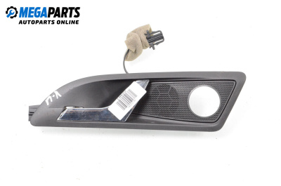 Inner handle for Skoda Octavia II Combi (02.2004 - 06.2013), 5 doors, station wagon, position: front - left