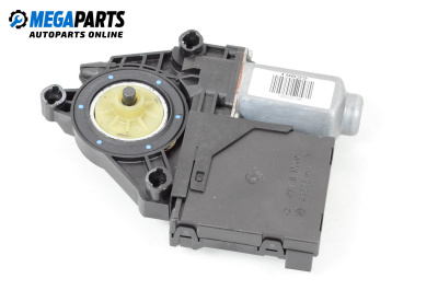 Antriebsmotor el. fensterheber for Skoda Octavia II Combi (02.2004 - 06.2013), 5 türen, combi, position: links, vorderseite, № 1T0959701AA