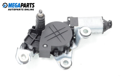 Front wipers motor for Skoda Octavia II Combi (02.2004 - 06.2013), station wagon, position: rear, № 1Z9955711A