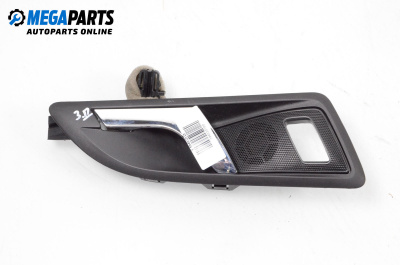 Inner handle for Skoda Octavia II Combi (02.2004 - 06.2013), 5 doors, station wagon, position: rear - right