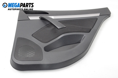 Interior door panel  for Skoda Octavia II Combi (02.2004 - 06.2013), 5 doors, station wagon, position: rear - right