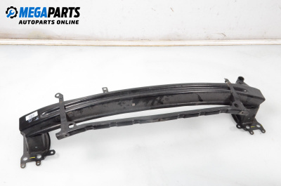 Bumper support brace impact bar for Skoda Octavia II Combi (02.2004 - 06.2013), station wagon, position: front