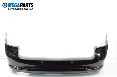 Rear bumper for Skoda Octavia II Combi (02.2004 - 06.2013), station wagon