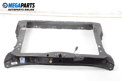 Frontmaske for Skoda Octavia II Combi (02.2004 - 06.2013), combi