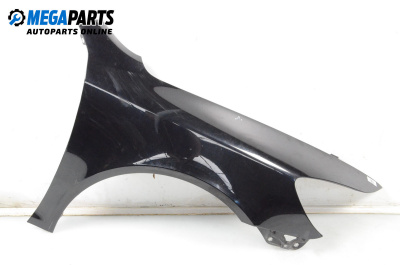 Fender for Skoda Octavia II Combi (02.2004 - 06.2013), 5 doors, station wagon, position: front - right