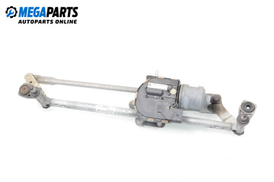 Front wipers motor for Skoda Octavia II Combi (02.2004 - 06.2013), station wagon, position: front, № 1Z1955023E