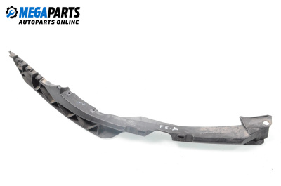 Stoßstangehalterung for Skoda Octavia II Combi (02.2004 - 06.2013), combi, position: rechts, vorderseite