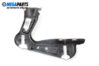 Element schlossträger frontmaske for Skoda Octavia II Combi (02.2004 - 06.2013), combi, position: links