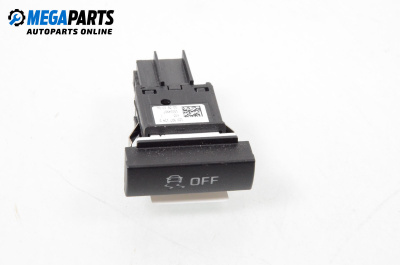 Traction control button for Skoda Octavia II Combi (02.2004 - 06.2013), № 1Z0927134D