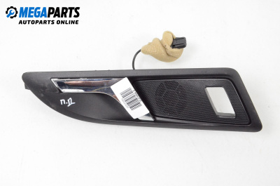 Innerer griff for Skoda Octavia II Combi (02.2004 - 06.2013), 5 türen, combi, position: rechts, vorderseite