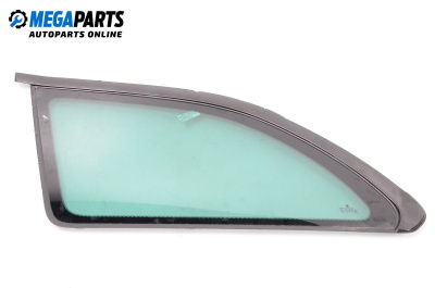Ausstellfenster for Skoda Octavia II Combi (02.2004 - 06.2013), 5 türen, combi, position: links