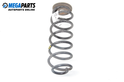 Coil spring for Skoda Octavia II Combi (02.2004 - 06.2013), station wagon, position: rear