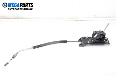 Shifter with cable for Skoda Octavia II Combi (02.2004 - 06.2013), № 5K1713025AG