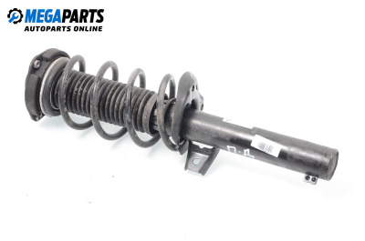 Macpherson shock absorber for Skoda Octavia II Combi (02.2004 - 06.2013), station wagon, position: front - right