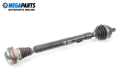 Driveshaft for Skoda Octavia II Combi (02.2004 - 06.2013) 1.8 TSI, 160 hp, position: front - right, automatic