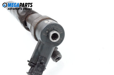 Duza diesel for Renault Espace III Minivan (11.1996 - 10.2002) 2.2 dCi (JEOS), 115 hp