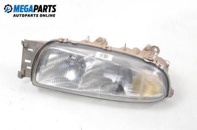 Headlight for Ford Fiesta IV Hatchback (08.1995 - 09.2002), hatchback, position: left