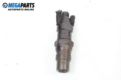 Diesel fuel injector for Ford Fiesta IV Hatchback (08.1995 - 09.2002) 1.8 D, 60 hp