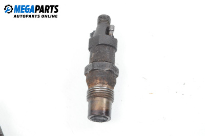 Diesel fuel injector for Ford Fiesta IV Hatchback (08.1995 - 09.2002) 1.8 D, 60 hp