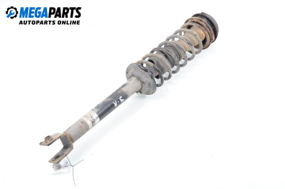 Macpherson shock absorber for Ford Fiesta IV Hatchback (08.1995 - 09.2002), hatchback, position: rear - left