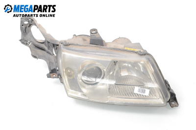 Headlight for Saab 9-5 Estate (10.1998 - 12.2009), station wagon, position: right