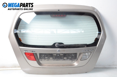 Boot lid for Suzuki Liana Hatchback (07.2001 - 12.2007), 5 doors, hatchback, position: rear