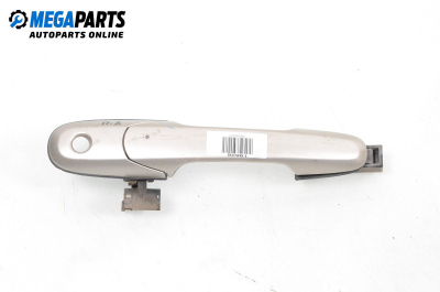 Außengriff for Suzuki Liana Hatchback (07.2001 - 12.2007), 5 türen, hecktür, position: links, vorderseite