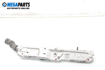 Front upper slam panel for Opel Corsa C Hatchback (09.2000 - 12.2009), hatchback