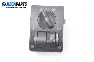 Lights switch for Opel Corsa C Hatchback (09.2000 - 12.2009)