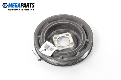 Fulie antivibrații for Opel Corsa C Hatchback (09.2000 - 12.2009) 1.3 CDTI, 70 hp