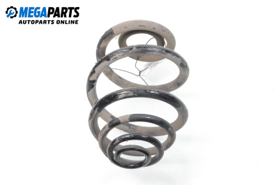 Coil spring for Opel Corsa C Hatchback (09.2000 - 12.2009), hatchback, position: rear