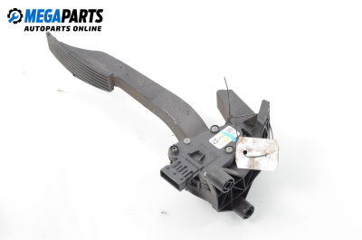 Gaspedal for Opel Corsa C Hatchback (09.2000 - 12.2009), № 6PV 00811000