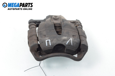 Caliper for Opel Corsa C Hatchback (09.2000 - 12.2009), position: front - left