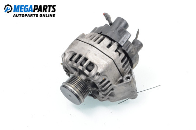 Alternator for Opel Corsa C Hatchback (09.2000 - 12.2009) 1.3 CDTI, 70 hp