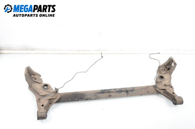 Rear axle for Opel Corsa C Hatchback (09.2000 - 12.2009), hatchback