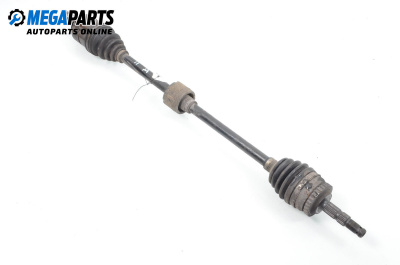 Driveshaft for Opel Corsa C Hatchback (09.2000 - 12.2009) 1.3 CDTI, 70 hp, position: front - right
