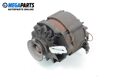 Alternator for Volkswagen Golf II Hatchback (08.1983 - 12.1992) 1.6 TD, 70 hp