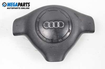 Airbag for Audi A3 Hatchback I (09.1996 - 05.2003), 3 uși, hatchback, position: fața, № 8L0 880 201 A