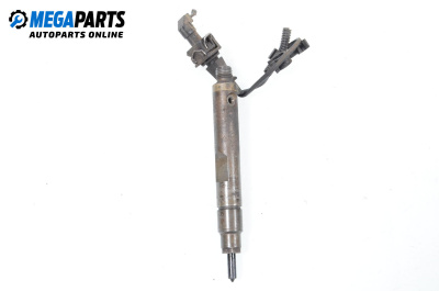 Diesel master fuel injector for Audi A3 Hatchback I (09.1996 - 05.2003) 1.9 TDI, 90 hp