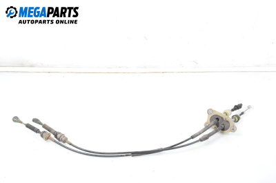 Gear selector cable for Fiat QUBO Minivan (02.2008 - 12.2017)