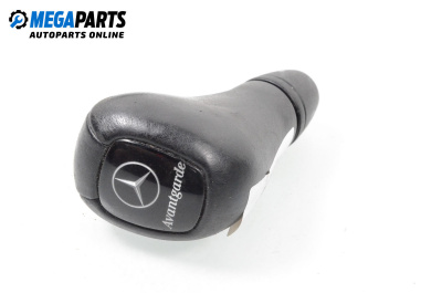 Gearstick knob for Mercedes-Benz E-Class Sedan (W210) (06.1995 - 08.2003), automatic