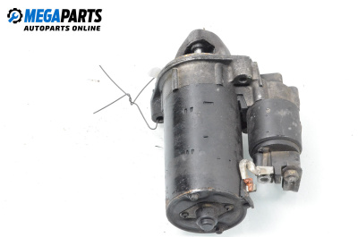 Anlasser for Mercedes-Benz E-Class Sedan (W210) (06.1995 - 08.2003) E 290 Turbo-D (210.017), 129 hp