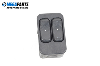 Window adjustment switch for Opel Astra G Hatchback (02.1998 - 12.2009), № 90561088