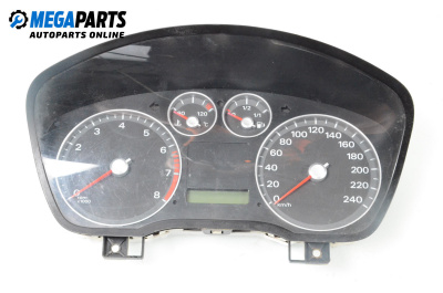 Instrument cluster for Ford Focus II Hatchback (07.2004 - 09.2012) 1.6 Ti, 115 hp