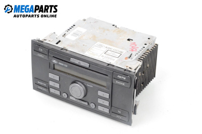 CD player for Ford Focus II Hatchback (07.2004 - 09.2012), № 4M5T-18C815-AE