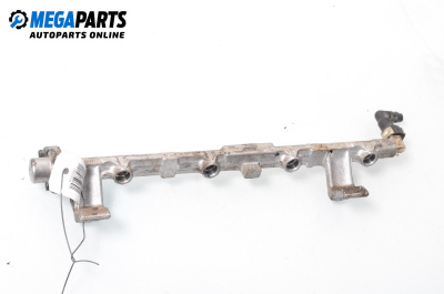 Fuel rail for Ford Focus II Hatchback (07.2004 - 09.2012) 1.6 Ti, 115 hp, № 9D280