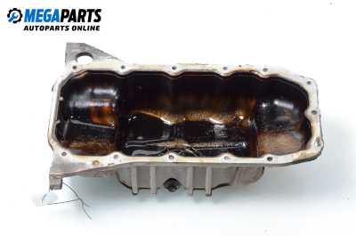 Crankcase for Ford Focus II Hatchback (07.2004 - 09.2012) 1.6 Ti, 115 hp